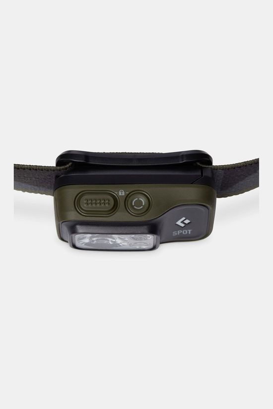 Black Diamond Black Diamond Spot 400 Lumen Hoofdlamp