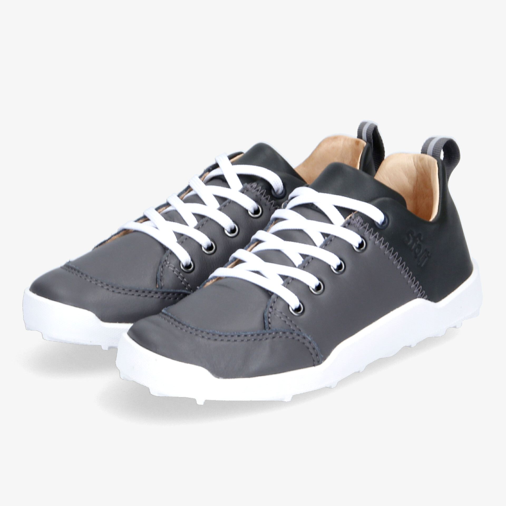 Sfoli Classi Halbschuhe schwarz