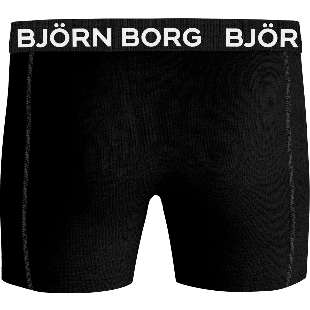 Björn Borg Core 3-Pak Boxershorts Børn