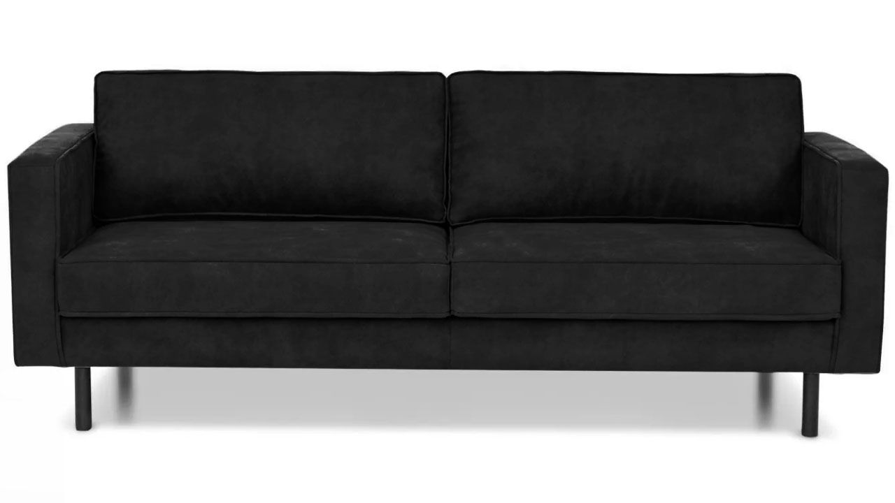 Sofa bank American