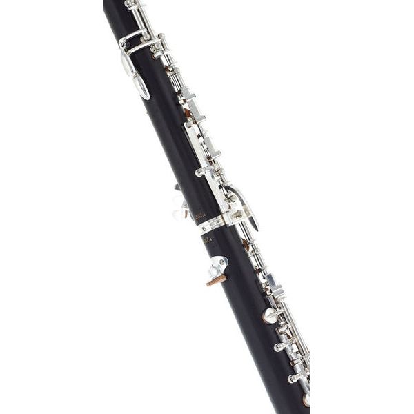 Rigoutat Oboe Delphine Semi Automatic