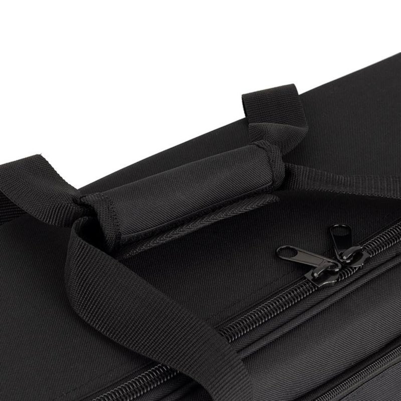 Crumar SPT-17-BK trolley tas voor Seventeen