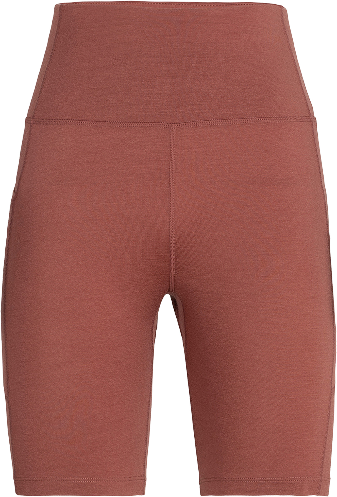 Fastray High Rise Shorts W