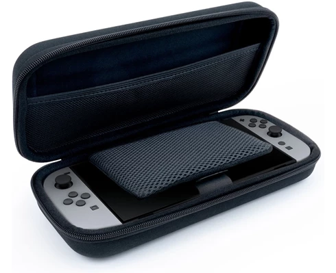 Nacon Switch 2 Pouch Black