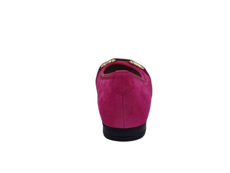 Gabor 42.462 pink (gold)