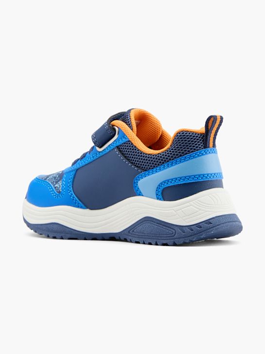Bluey Sneaker Blau