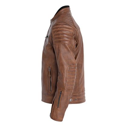 Blouson John Doe STORM - Marron