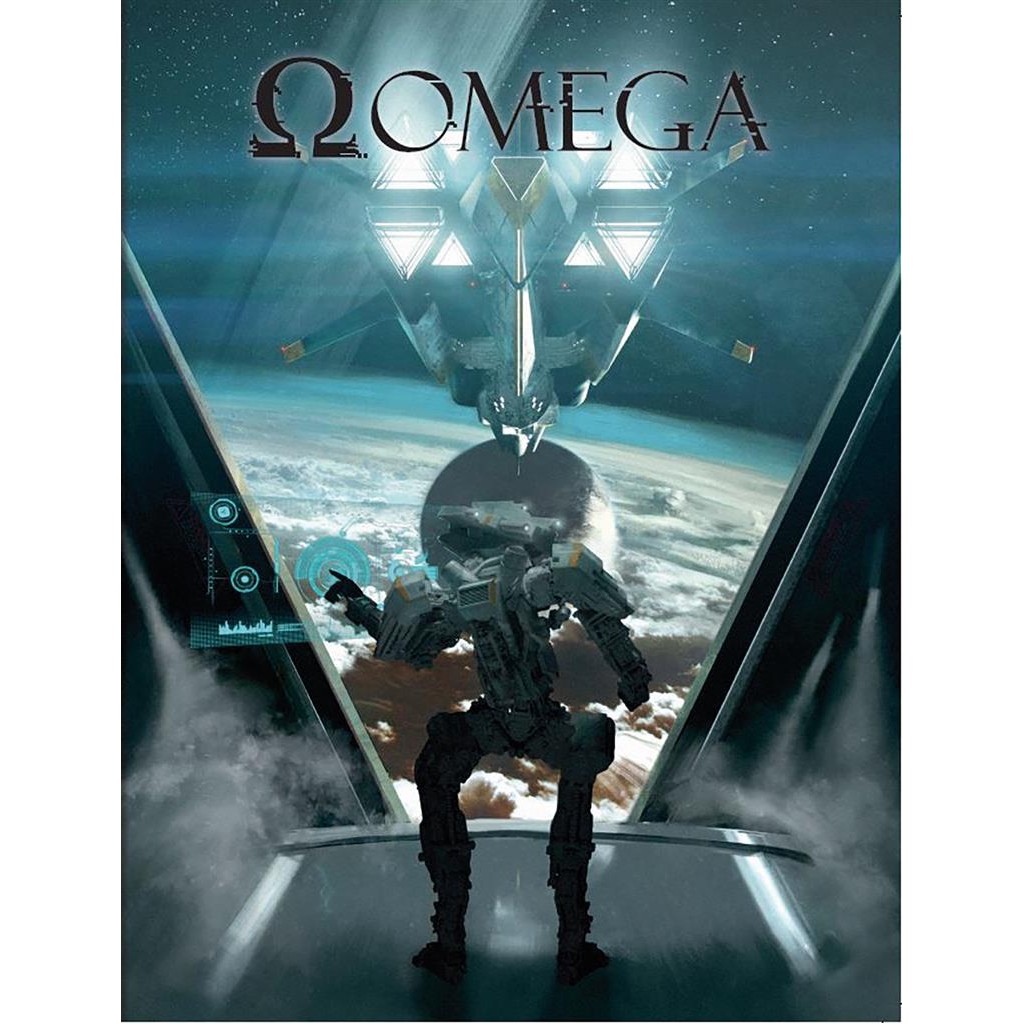 Oméga - Missions Initiales