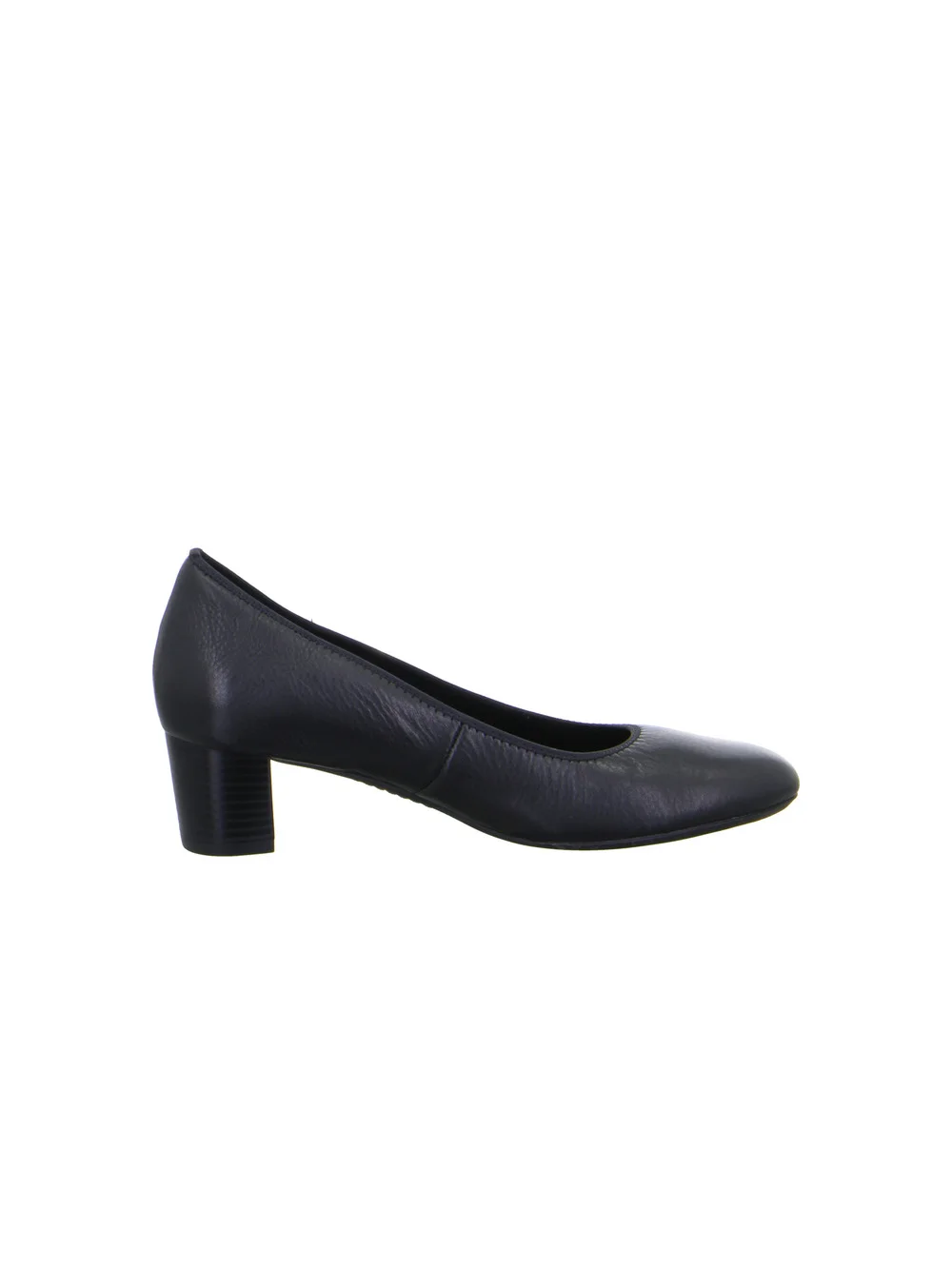 Pump Jive schwarz