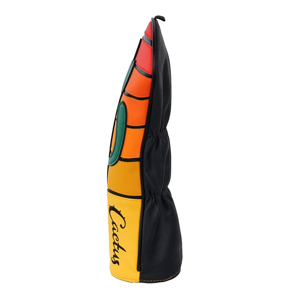 Kaktus Driver Headcover