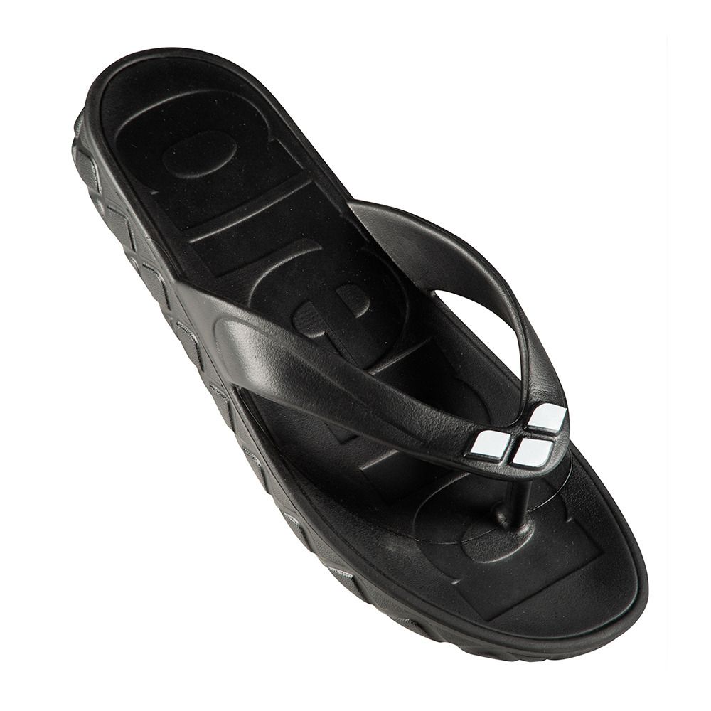 Arena WATERGRIP - Sandales Femme black/white