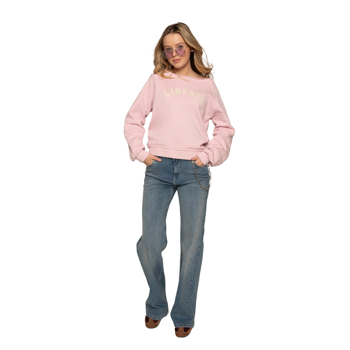 Meisjes Blazer Dolores