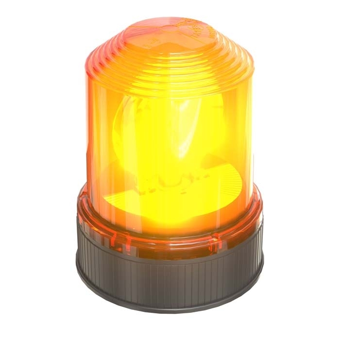 Osram Rundumkennleuchte LIGHTsignal HAL 3 bolt fix