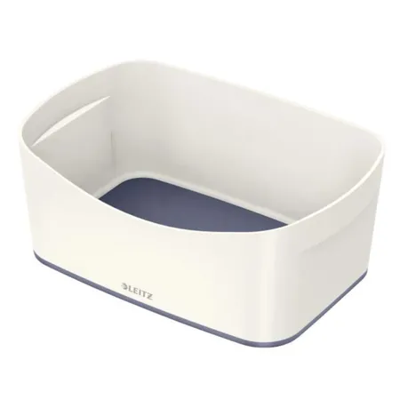 Leitz Aufbewahrungsschale MyBox®, weiß