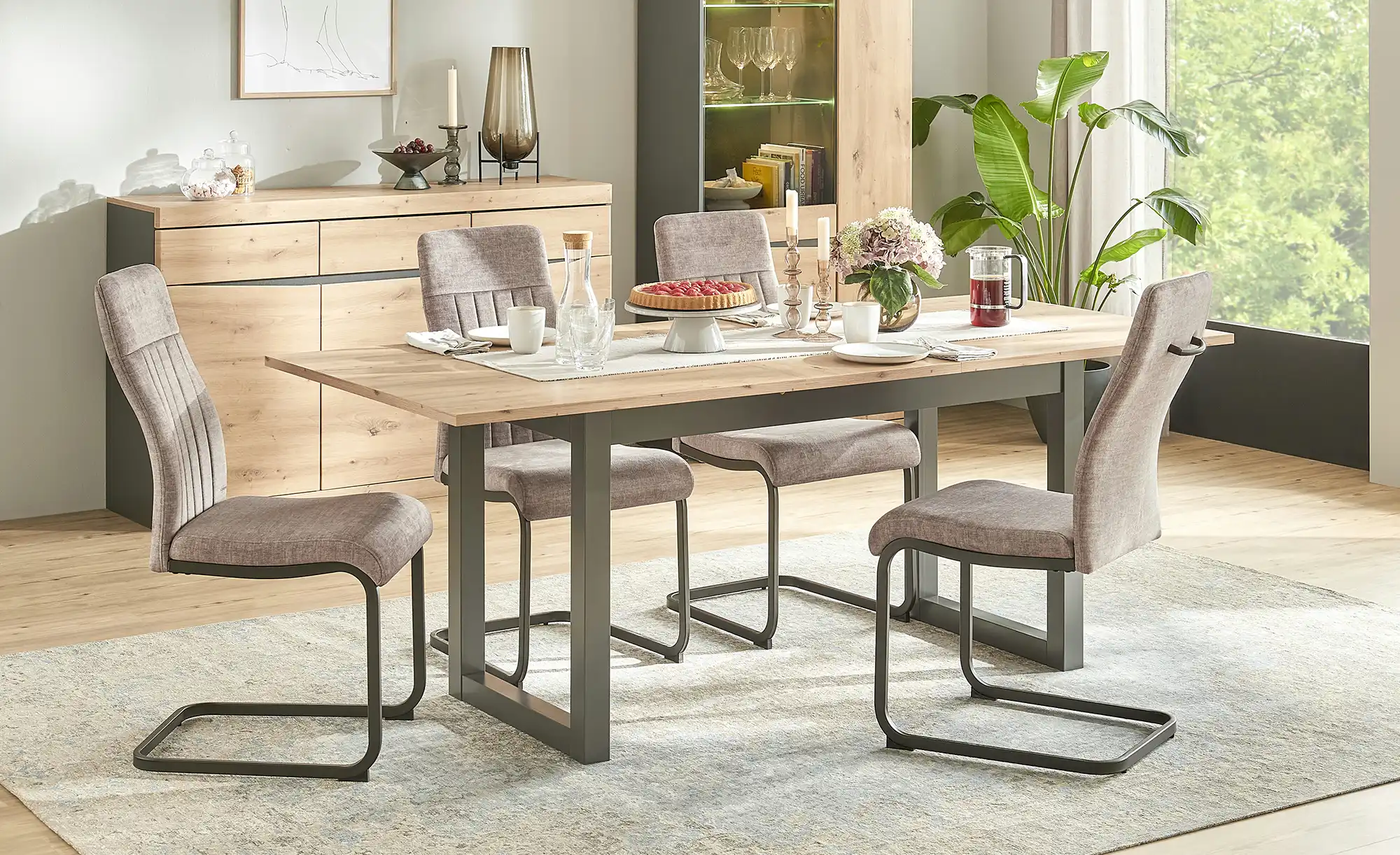 Sideboard Turino Neo