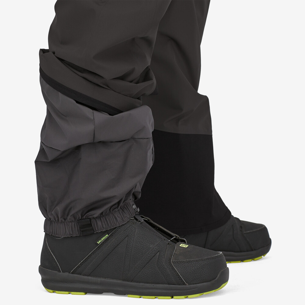 Herren-Latzhose für Powder Town