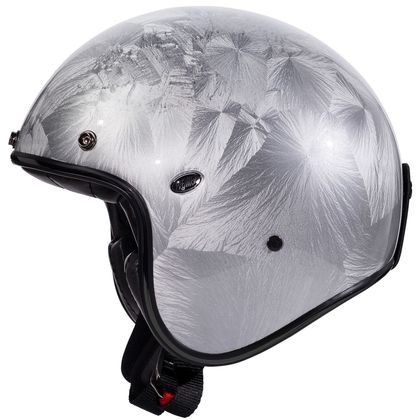 Casque Premier LE PETIT CLASSIC - DR - Blanc / Gris