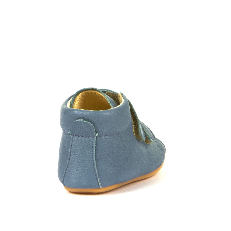 Froddo Froddo Prewalkers deux scratchs Denim