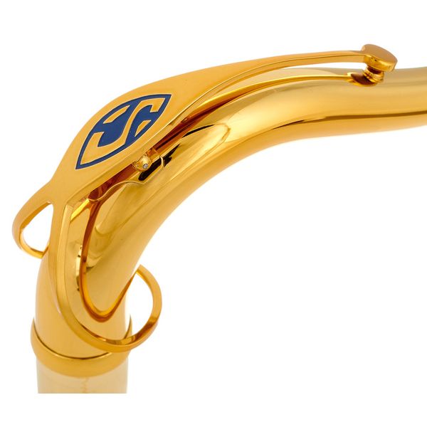 Selmer S-Neck Tenor Signature Dark G.