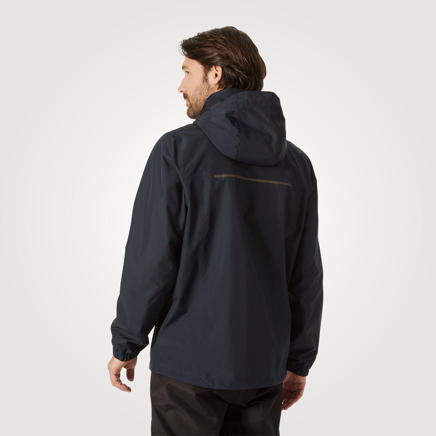 Helly Hansen Manchester 2.0 Shell Jacket