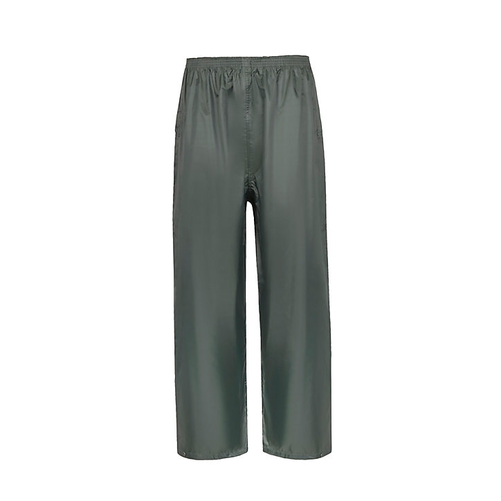 Combinaison imperméable Site Taille M, 2 pièces