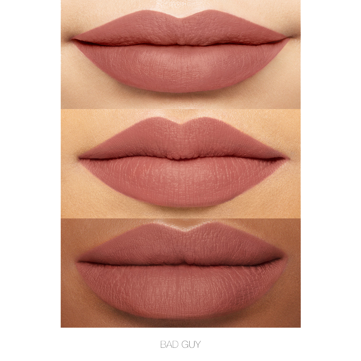 Powermatte Lip Pigment Bad Guy