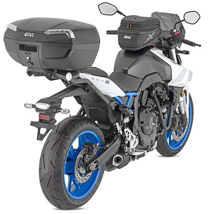 Support top case Givi Monolock