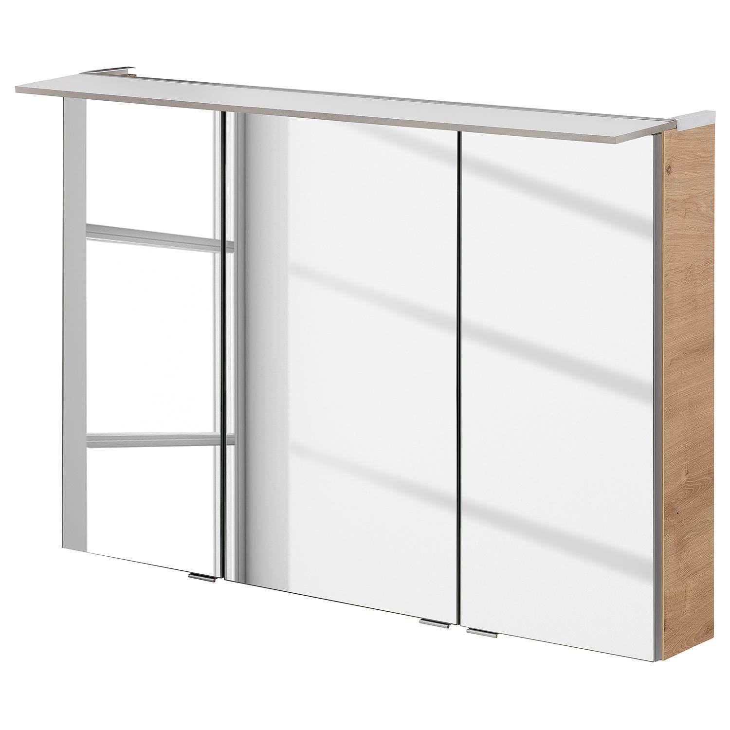 Fackelmann B.perfekt Spiegelschrank