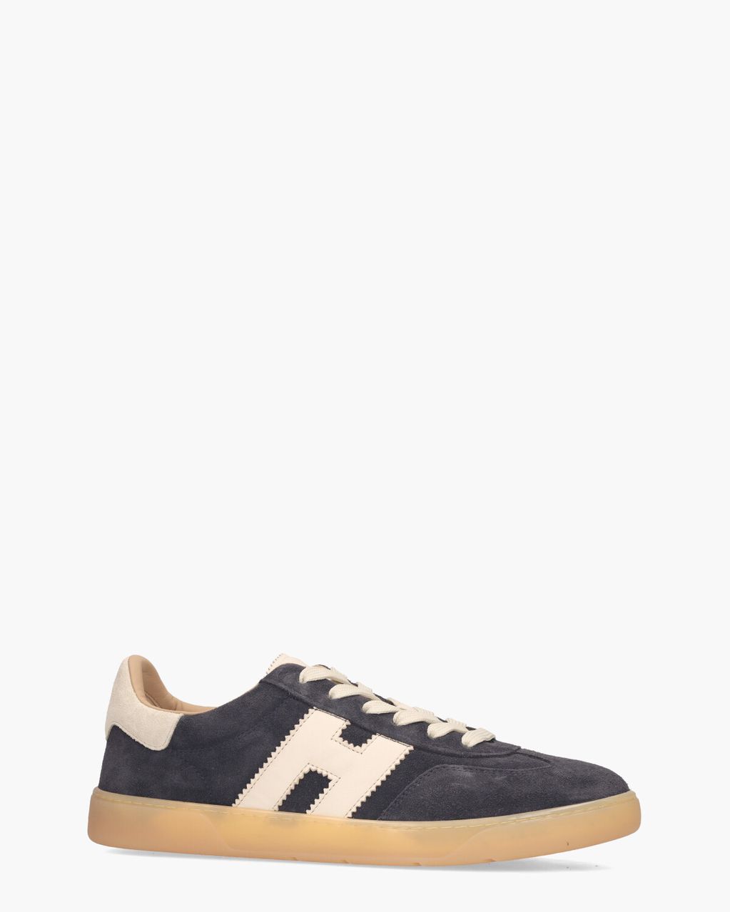 Hogan Cool Donkerblauw/Off-White Herensneakers