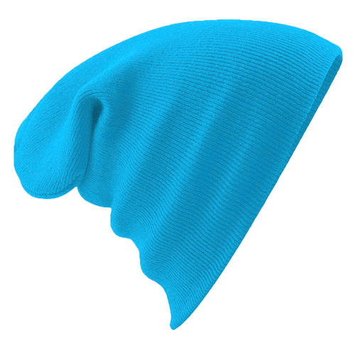 Gorro De Invierno Con Tacto Super Suave Invierno/nieve Beechfield