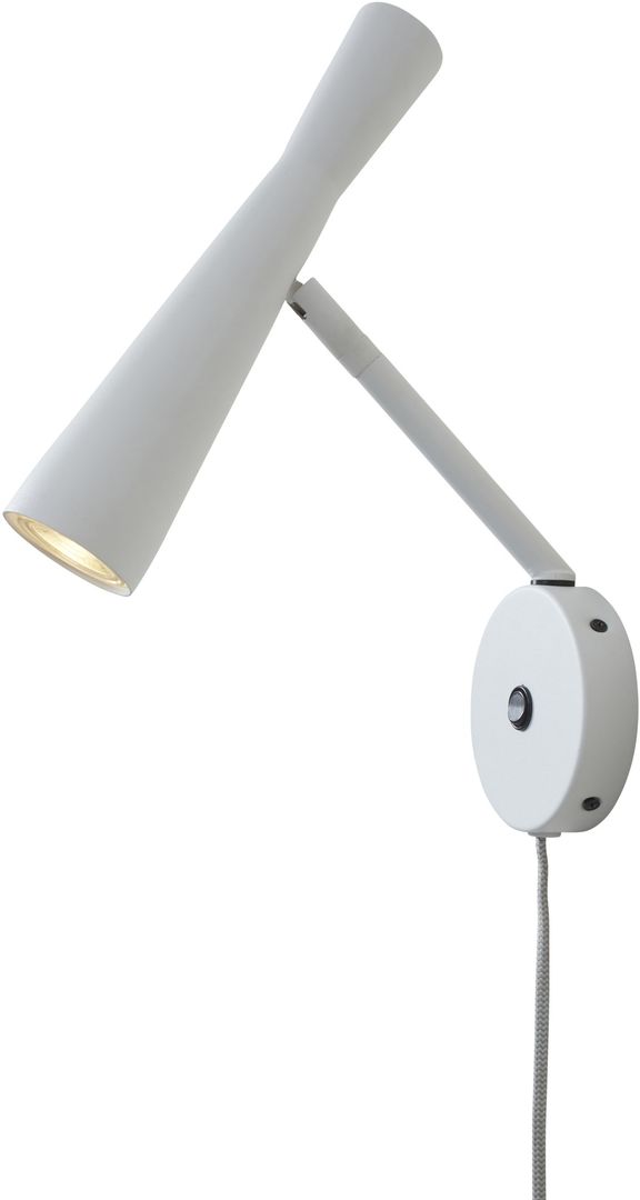 It's about RoMi   Bordeaux Wandlamp