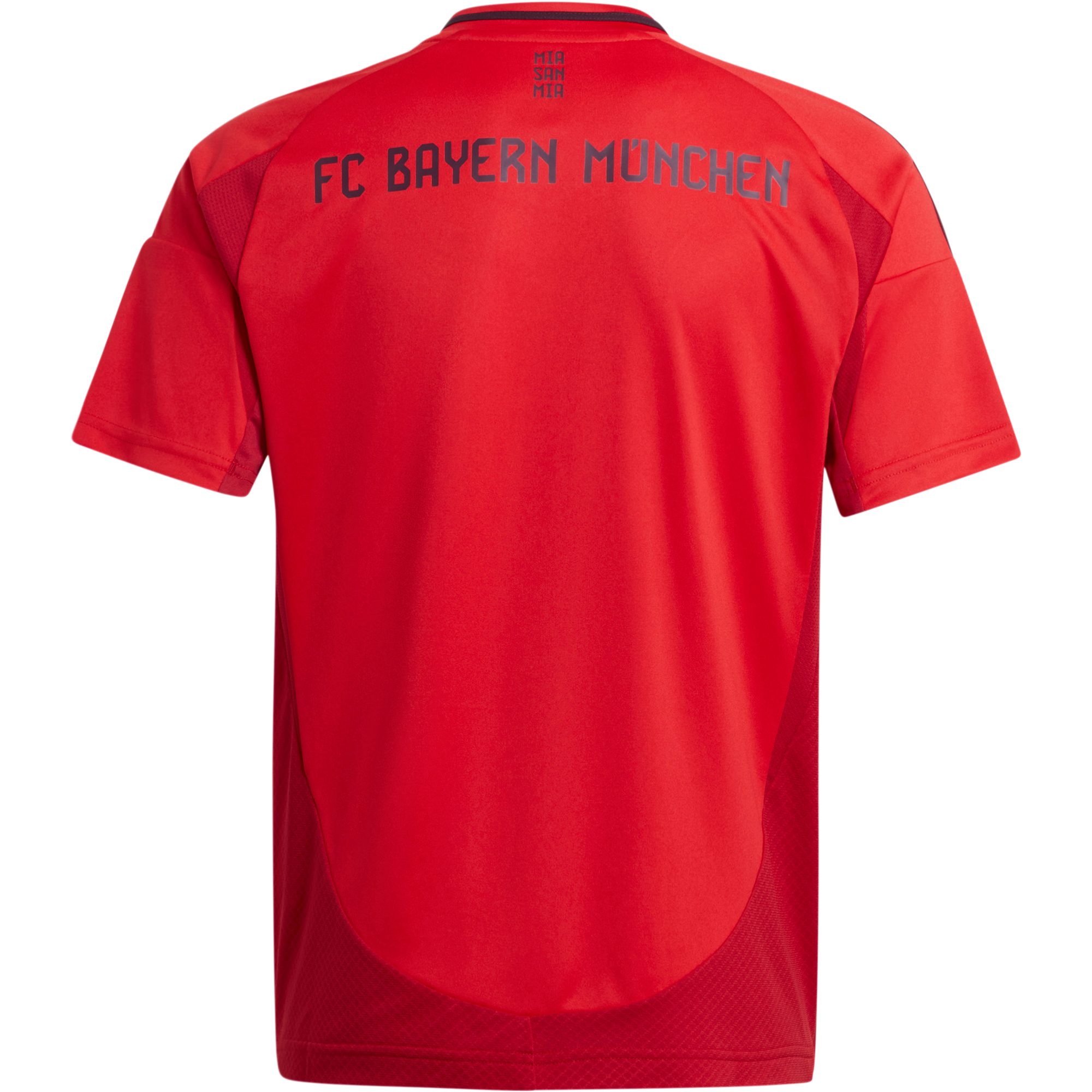 adidas FC Bayern München 24/25 Heimtrikot Kinder rot