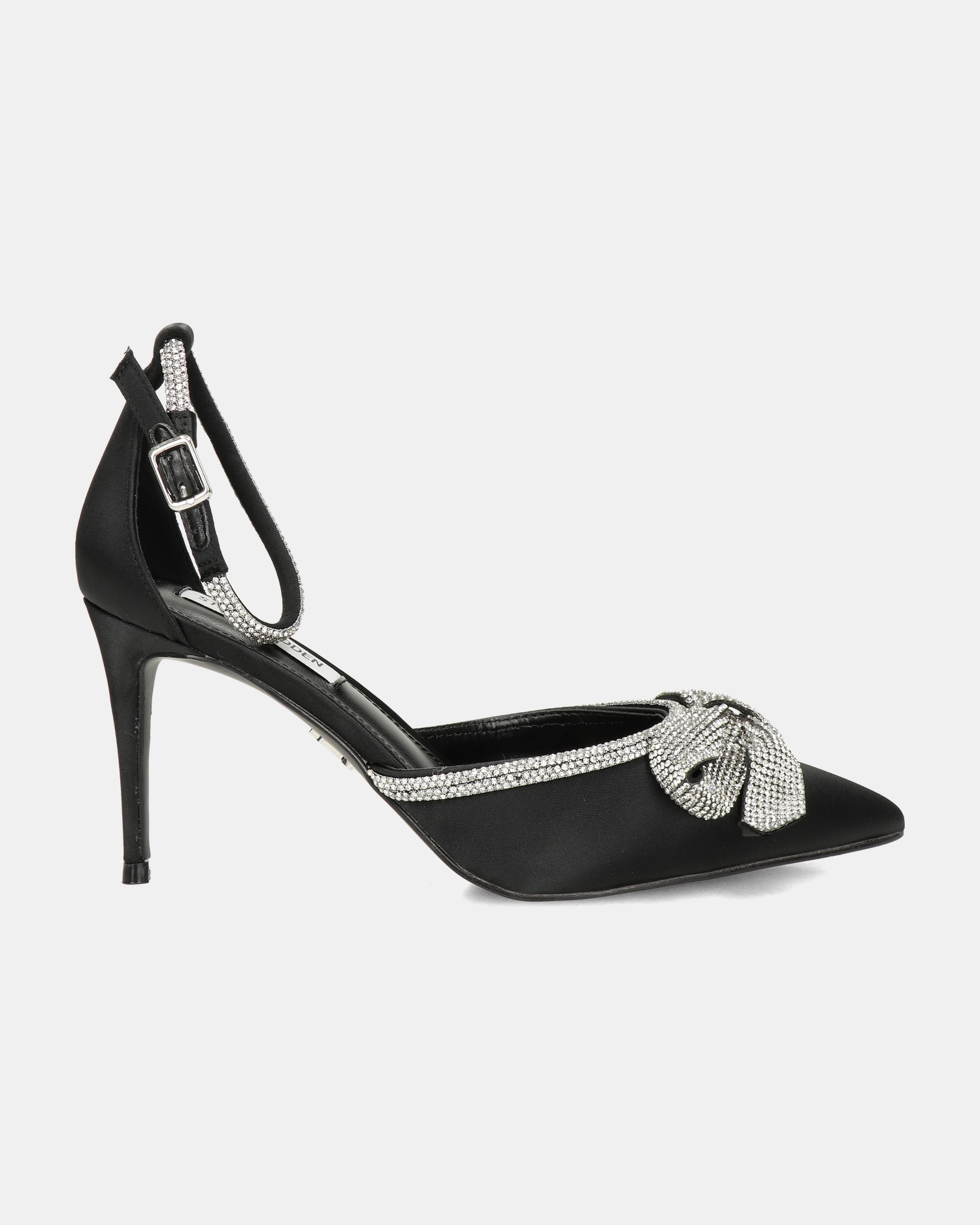 Steve Madden Lumiere Pumps  - zwart