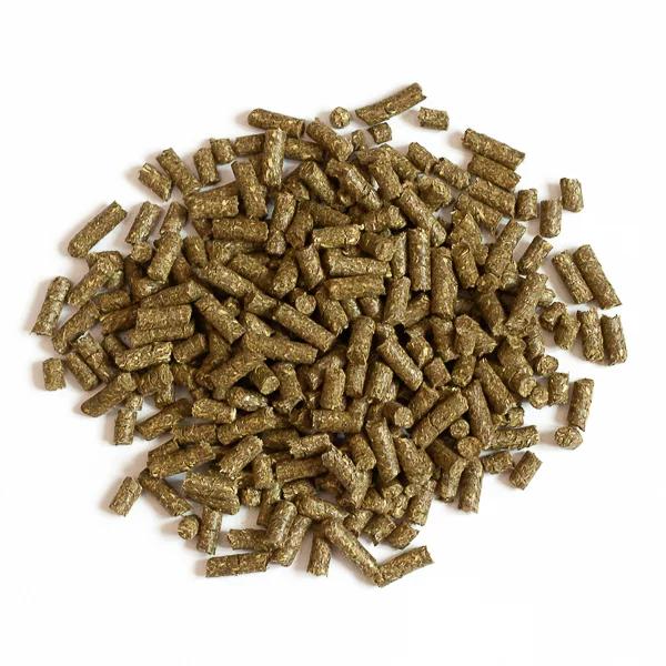 Granulés - Foin / Banane - 300 g