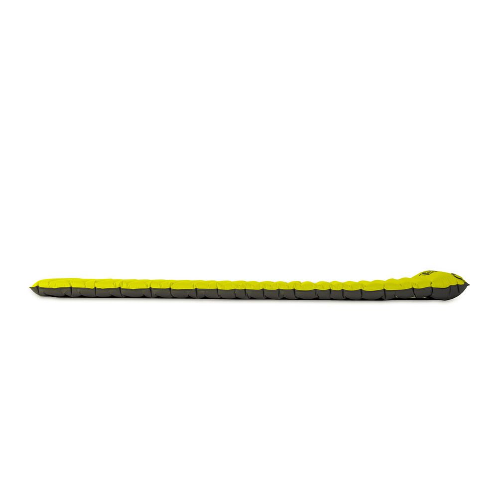 Nemo ASTRO REGULAR - Matelas gonflable jaune