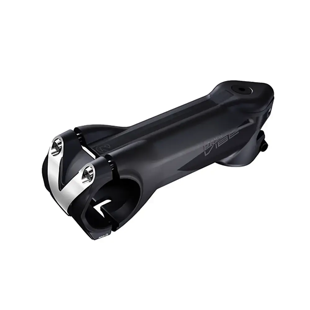 Pro  Vibe 10 Graden Stuurpen Zwart 31.8mm