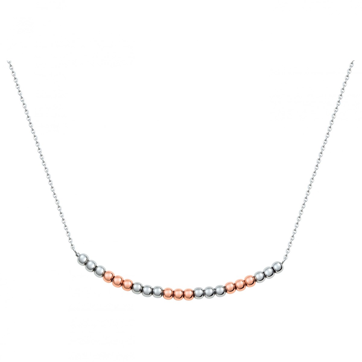 Collier en Acier