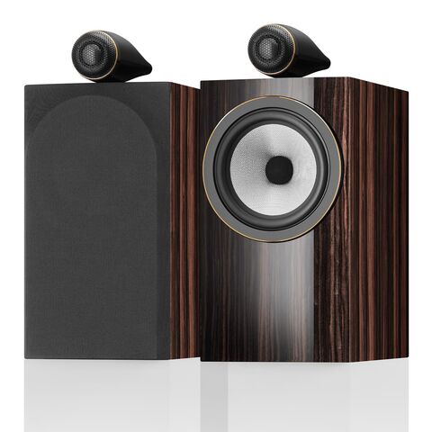 B&W 705 S3 Signature – ultra-exclusieve en compacte luidspreker Datuk Gloss