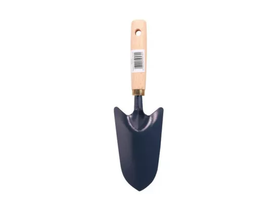 Transplantoir avec manche en bois de 32cm de Spear & Jackson - 50570M999