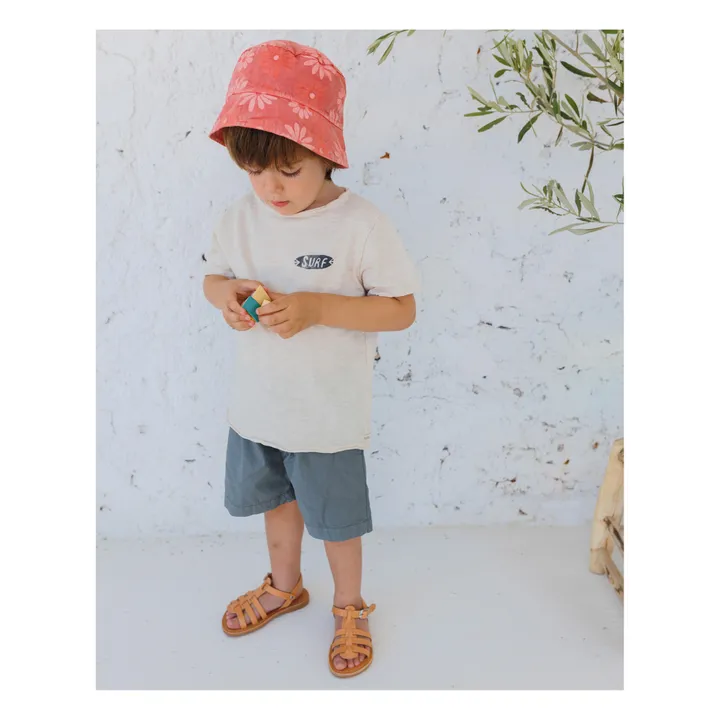 Búho Bob Daisy Enfant | Terracotta