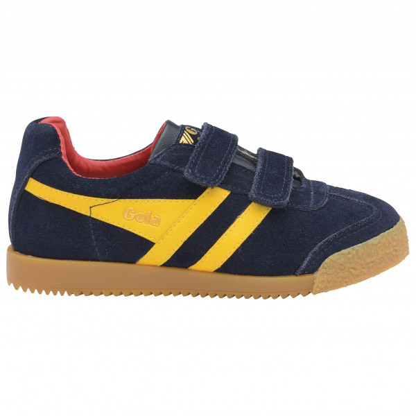 Gola - Kid's Harrier VC - Baskets
