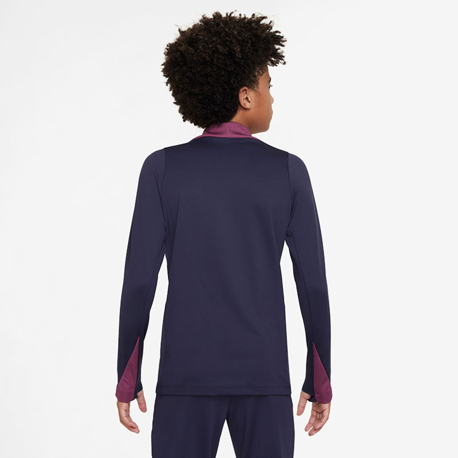 Nike Engeland Trainingspak Kids