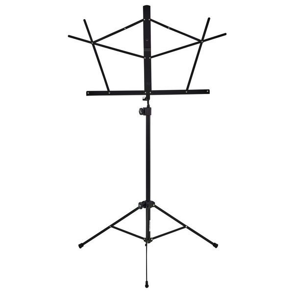 On-Stage Notenständer SM7122B Schwarz