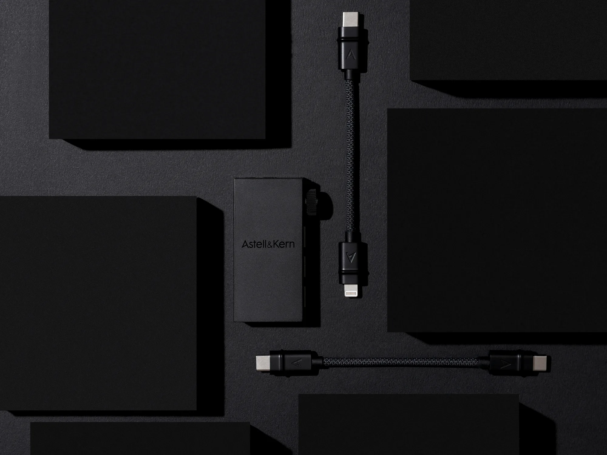 Astell&Kern HB1 Amplis casques portables