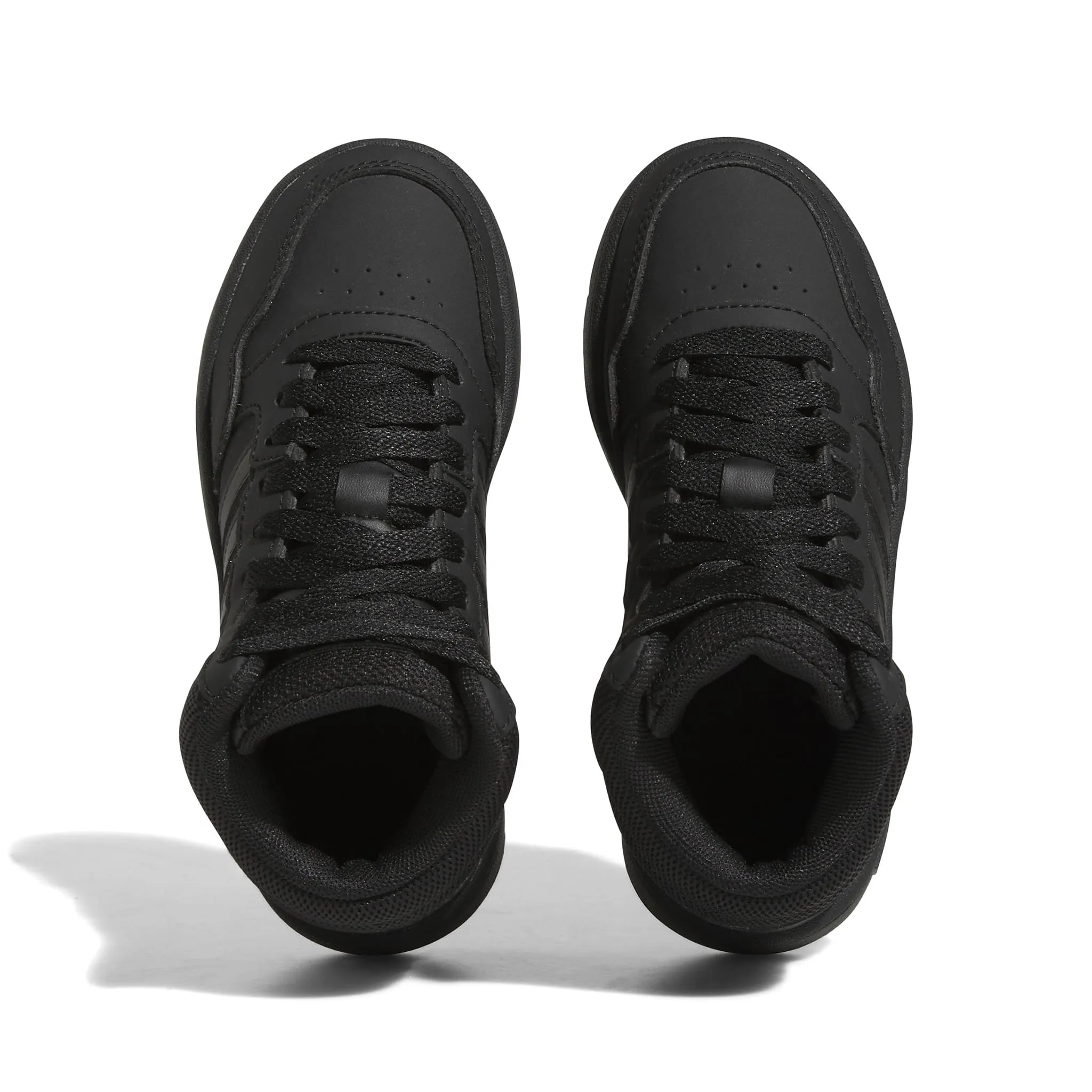 Adidas Soulier Hoops 3.0 Mid Pointures Pointures 11E-3J