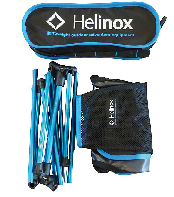 HELINOX - CHAISE CHAIR ONE