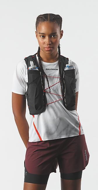 SALOMON - SAC A DOS S-LAB ULTRA 10