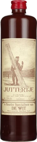 JUTTERTJE KRUIDENBITTER 70CL