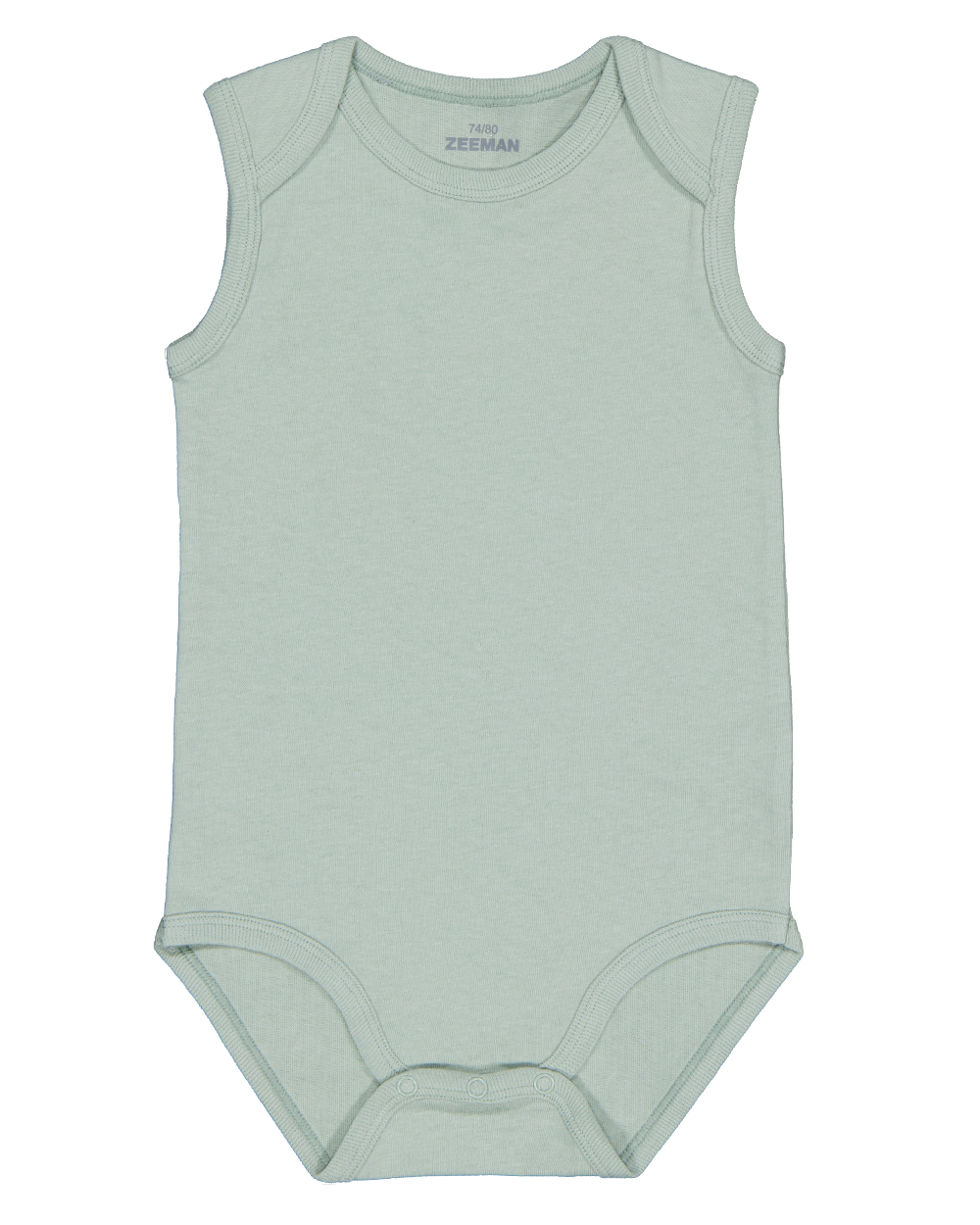 Romper - Groen