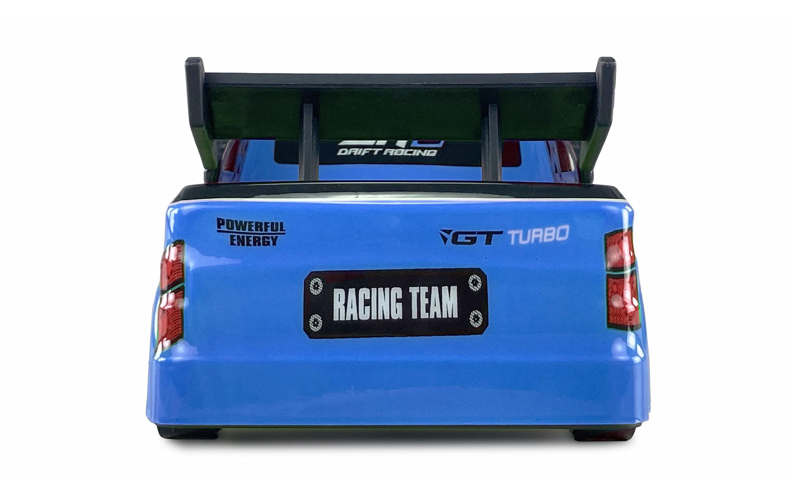 Drift DRS 4WD Blau, RTR, 1:18Ferngesteuertes Drift Rennauto für Kinder ab 6 Jahren